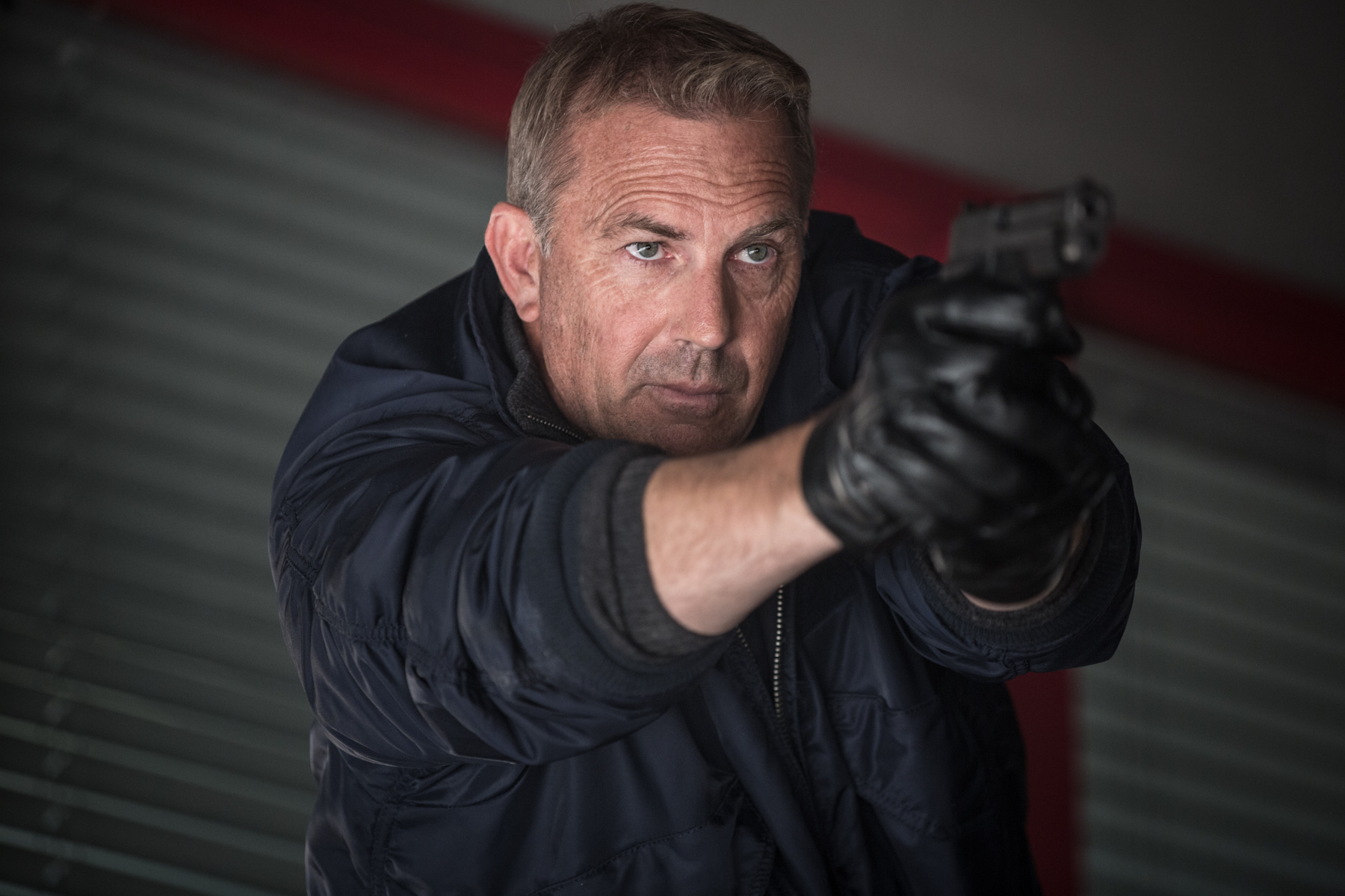 Kevin Costner - Jack Ryan Shadow Recruit - Copyright Paramount Pictures